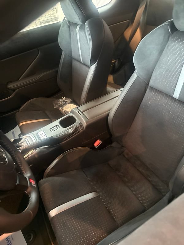 New 2026 Toyota GR86 Premium RWD image 10