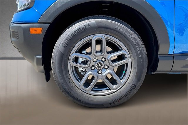 New 2025 Ford Bronco Sport Big Bend w/ Convenience Package image 12