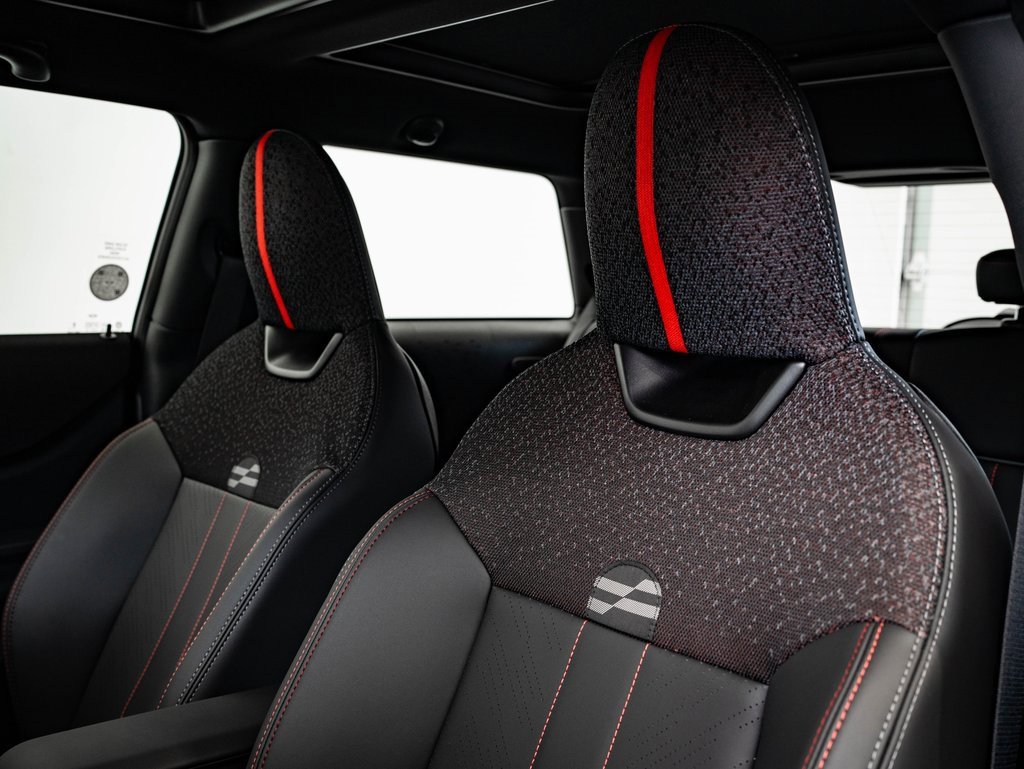 New 2026 MINI Cooper S image 21