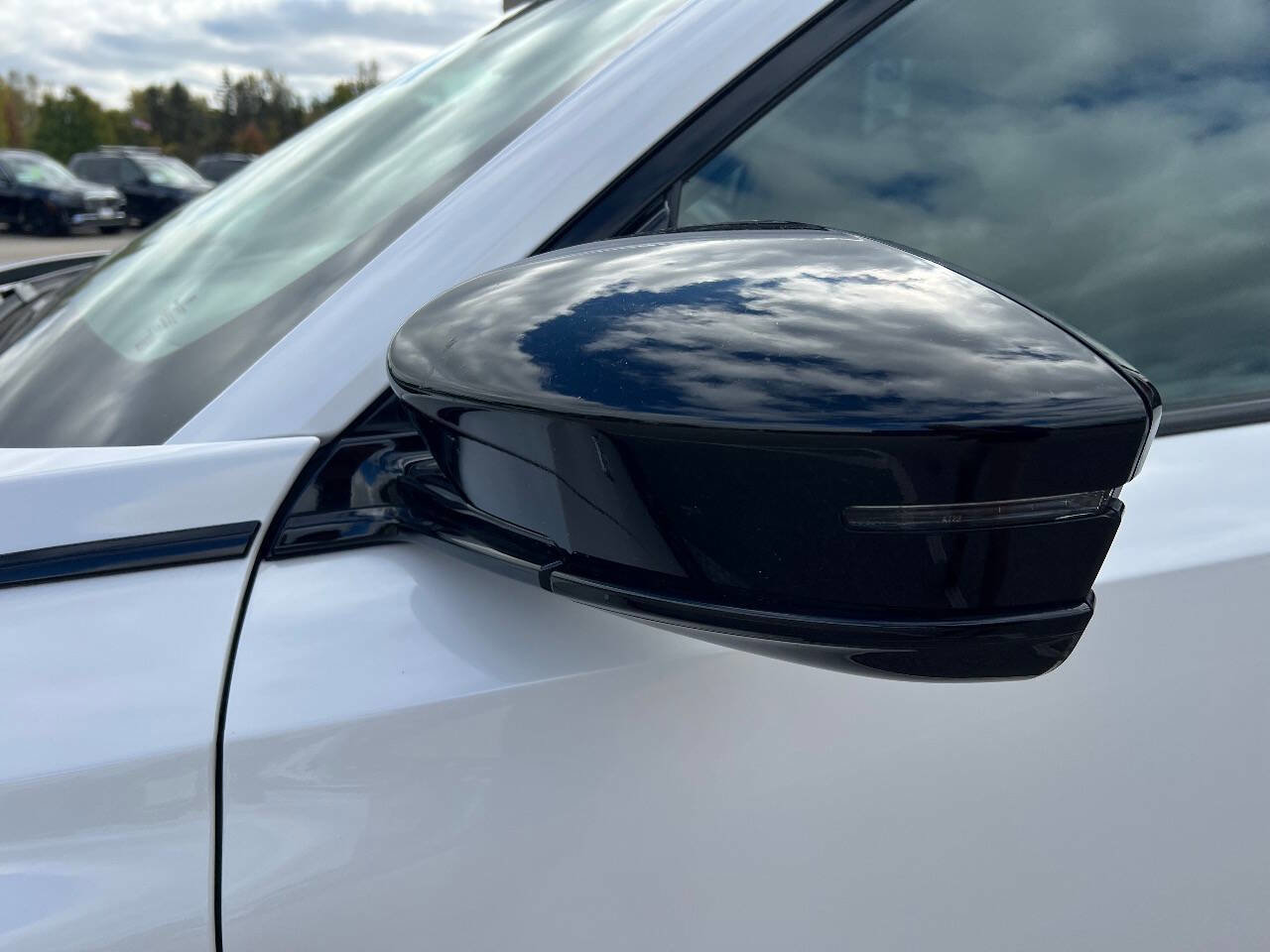 Used 2024 Acura MDX A-Spec image 34