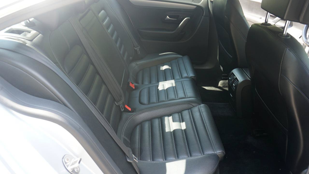 Used 2013 Volkswagen CC Sport Plus FWD image 20