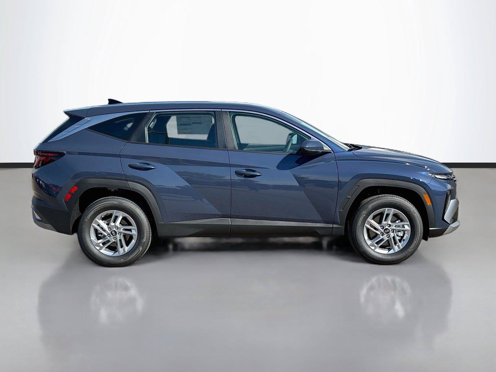 New 2026 Hyundai Tucson SE AWD/4WD image 16