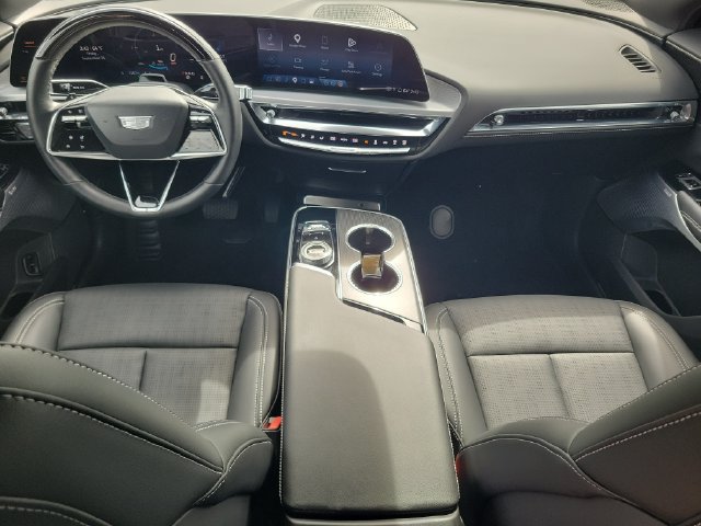 Certified 2024 Cadillac Lyriq Sport RWD image 25