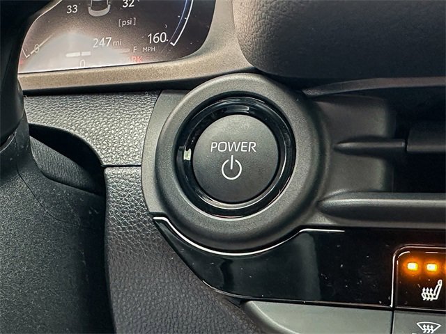 New 2026 Toyota Crown XLE image 14