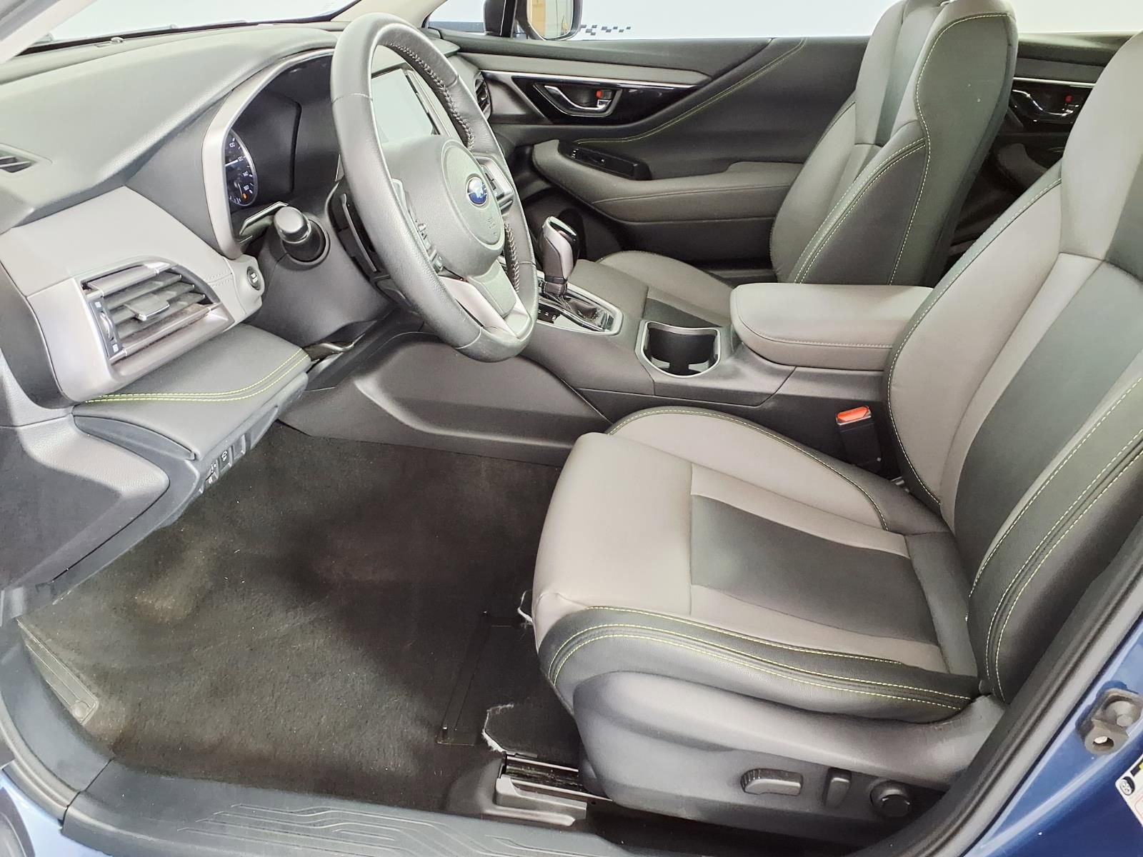 Used 2021 Subaru Outback Onyx Edition XT AWD/4WD image 12