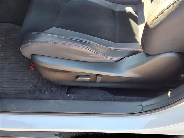 Used 2024 Subaru WRX TR image 22