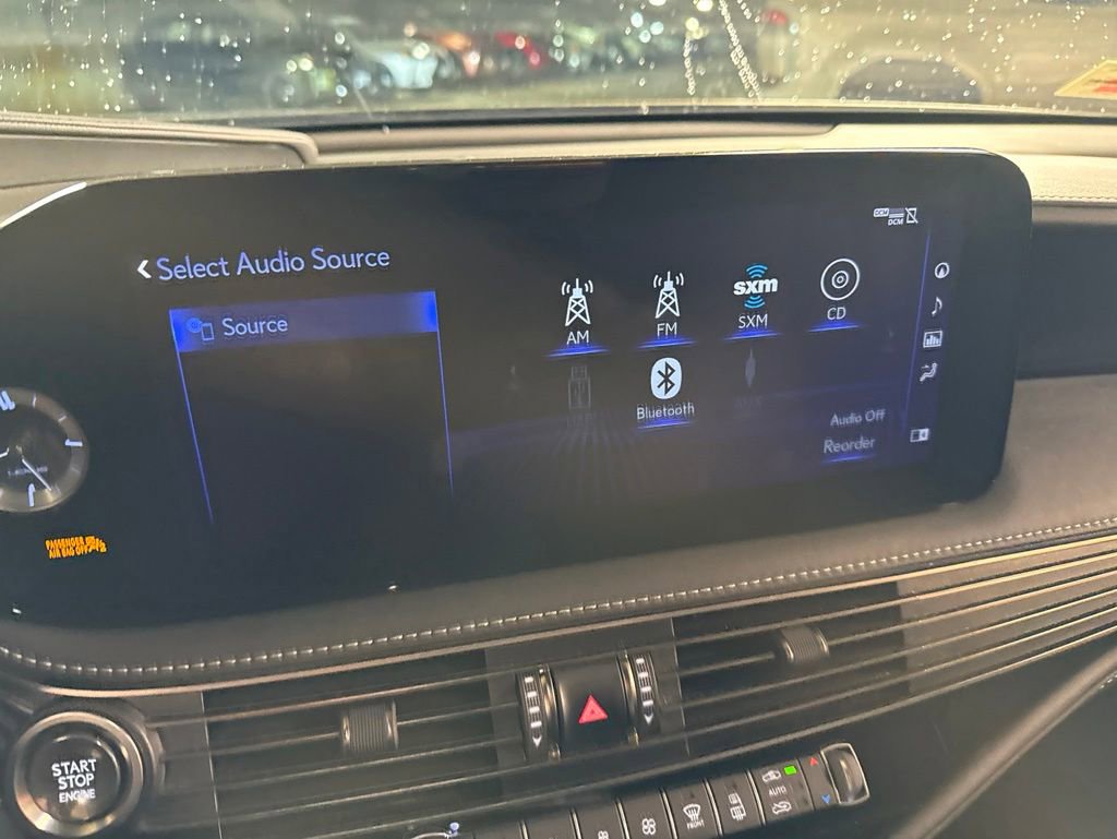 Used 2021 Lexus LS 500 AWD w/ Accessory Package (Z1) image 13