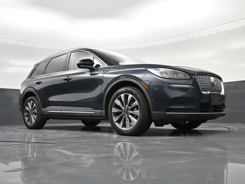 Used 2021 Lincoln Corsair Reserve FWD image 29