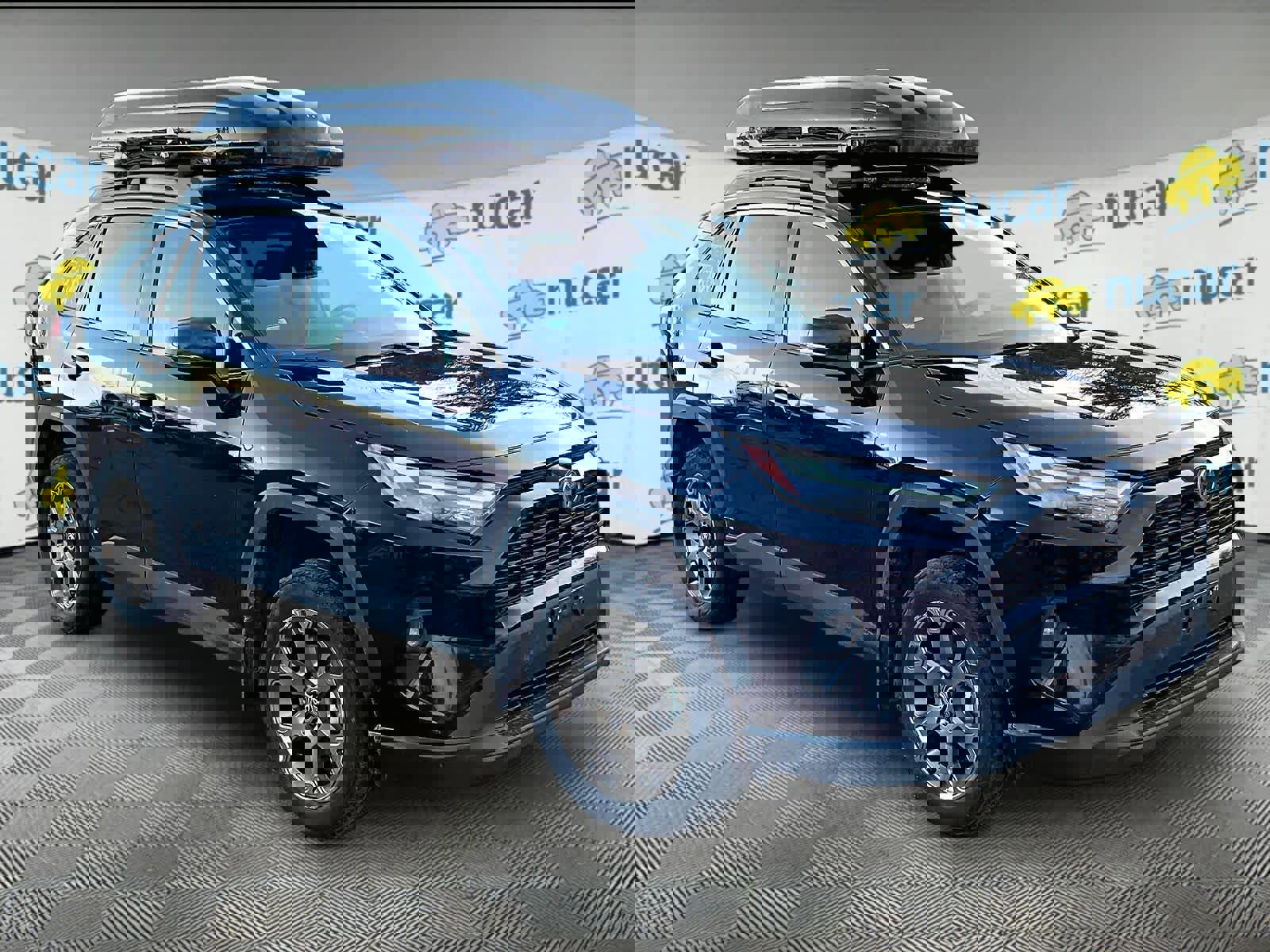 Used 2024 Toyota RAV4 AWD Hybrid w/ Weather Package