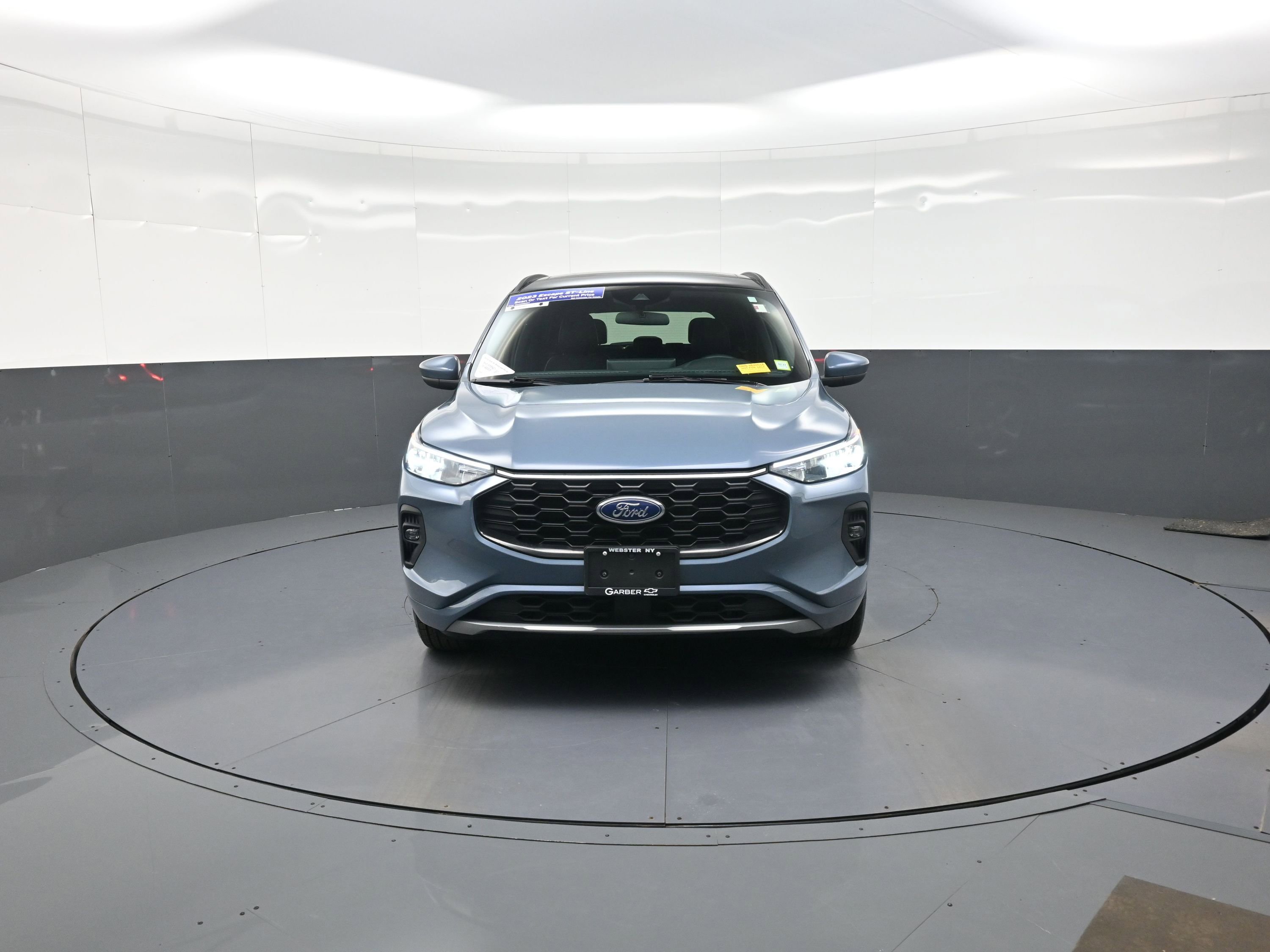 Used 2023 Ford Escape ST-Line Select w/ Tech Pack #1 image 8