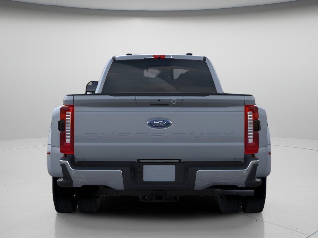 New 2026 Ford F450 Lariat w/ Lariat Ultimate Package AWD/4WD image 5