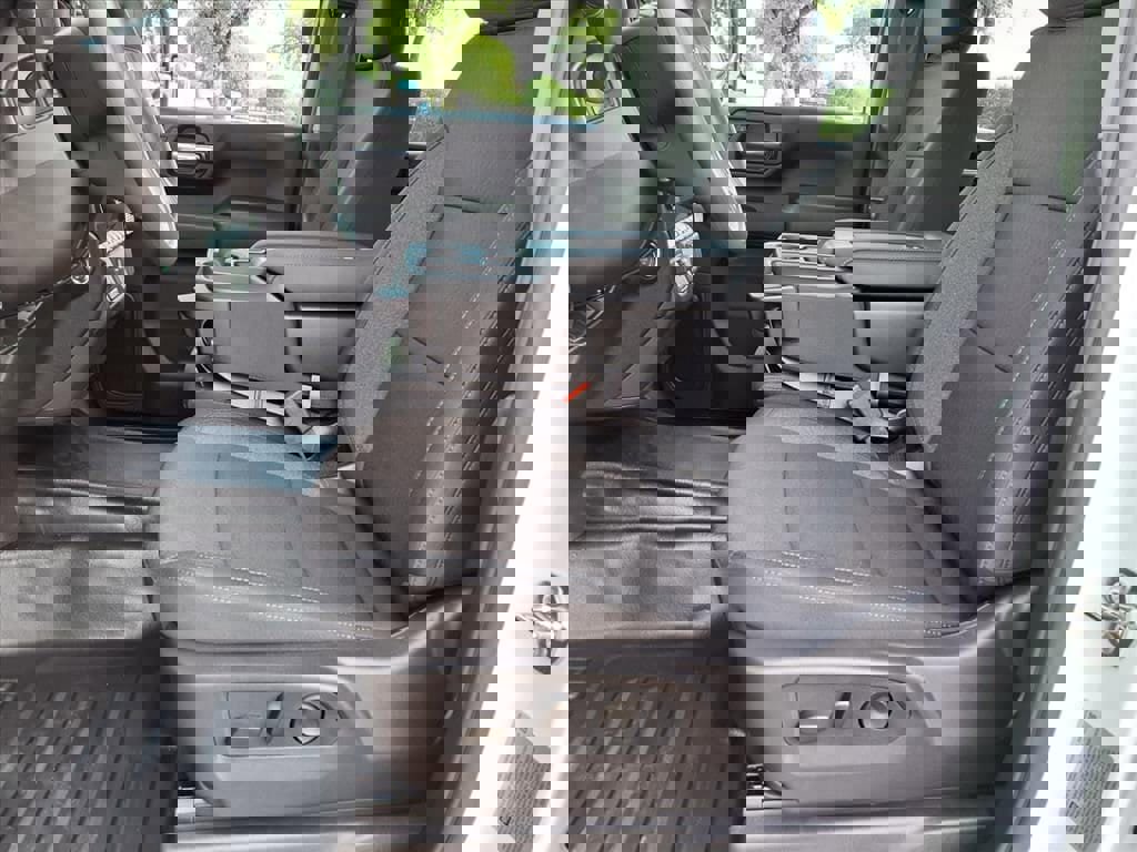 New 2026 Chevrolet Silverado 2500 W/T w/ WT Convenience Package image 9