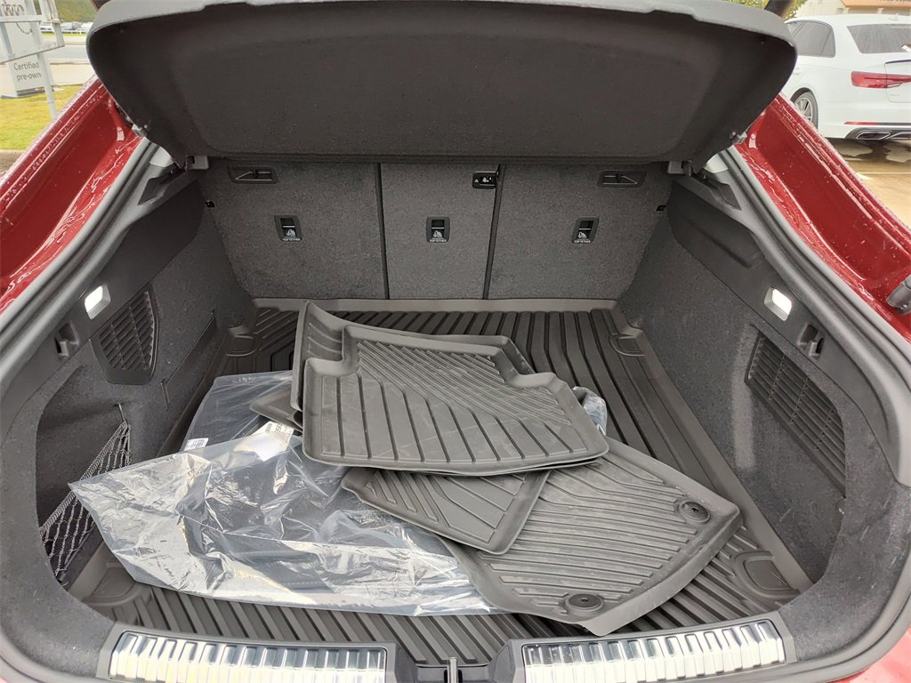 Used 2025 Audi A5 2.0T Premium Plus image 9