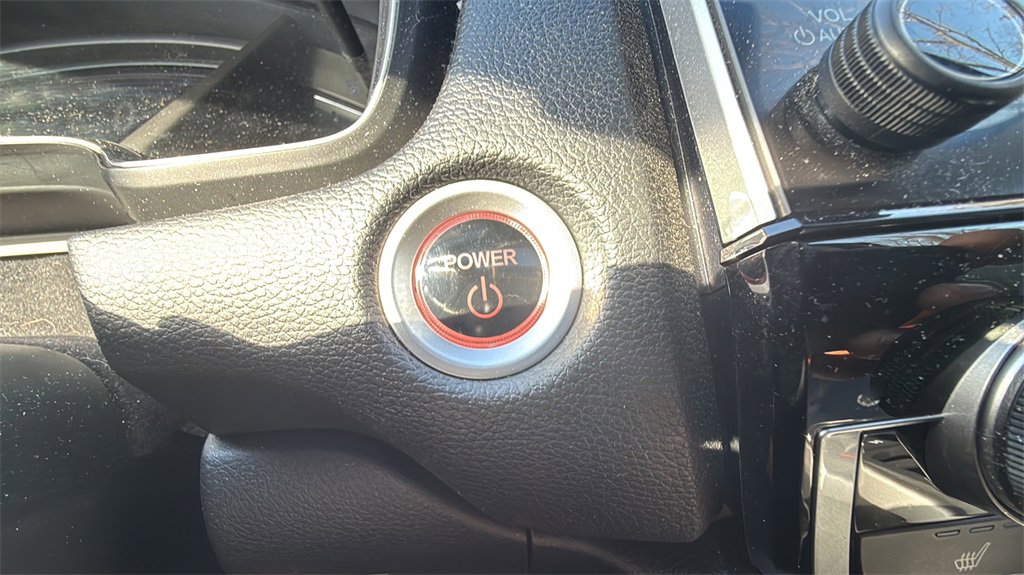 Used 2022 Honda CR-V EX-L image 25