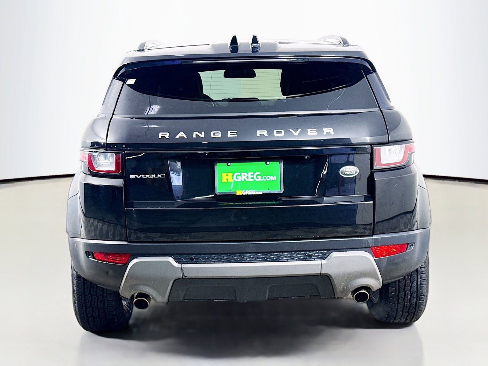 Used 2017 Land Rover Range Rover Evoque SE Premium AWD/4WD image 6