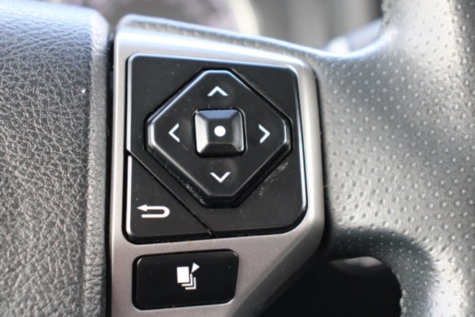 Certified 2022 Toyota 4Runner TRD Sport image 27