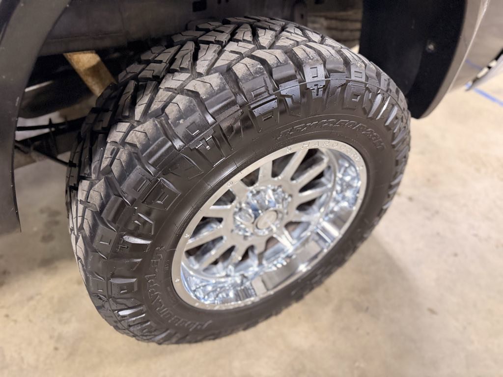 Used 2015 RAM 2500 Laramie w/ Convenience Group image 12