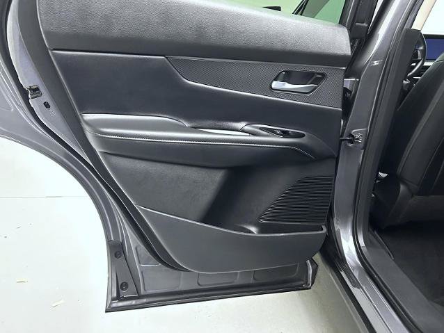 Certified 2025 Nissan Murano SV AWD/4WD image 20
