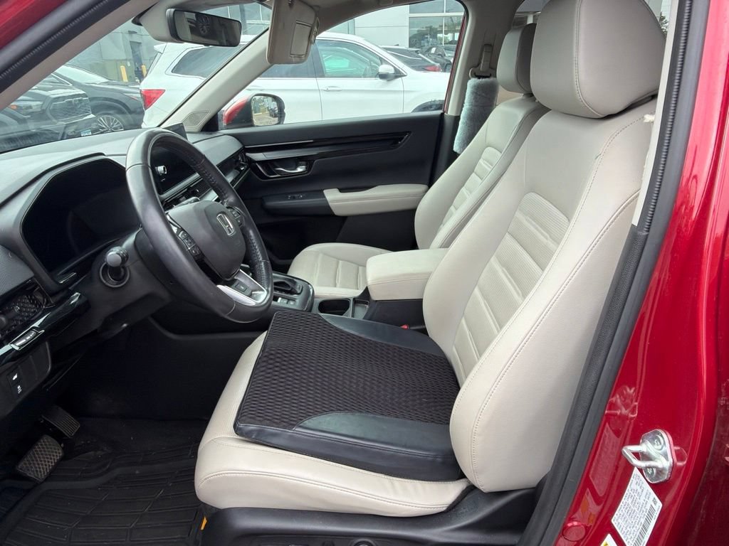 Used 2023 Honda CR-V EX-L image 26