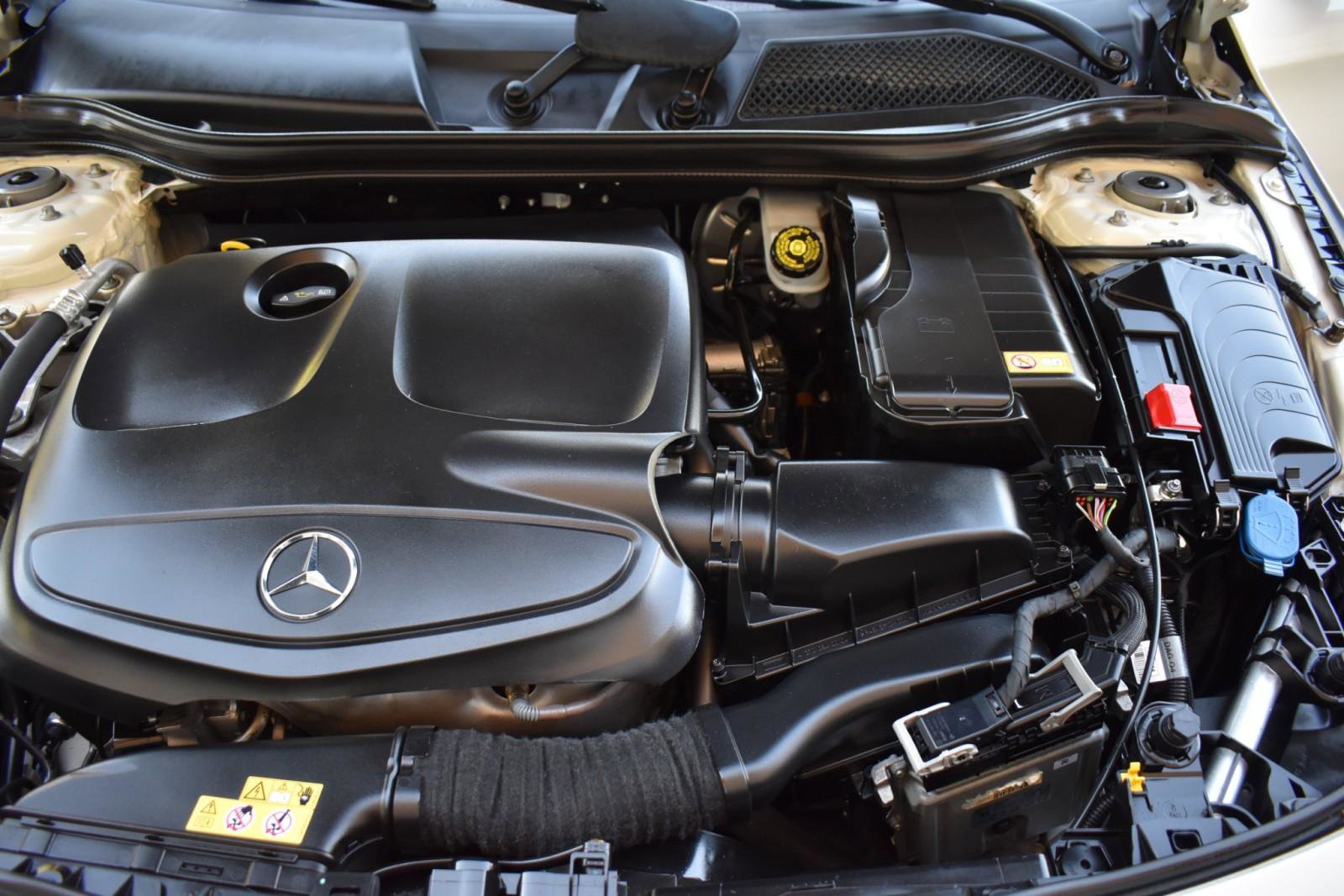 Used 2015 Mercedes-Benz CLA 250 image 52