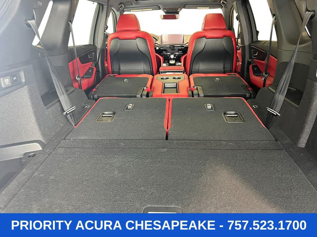 New 2026 Acura MDX Type S w/ Advance Package AWD/4WD image 33