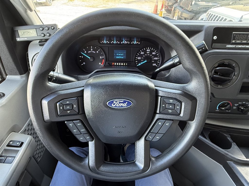 Used 2023 Ford E-350 and Econoline 350 Super Duty w/ Power Windows & Locks Group RWD image 27