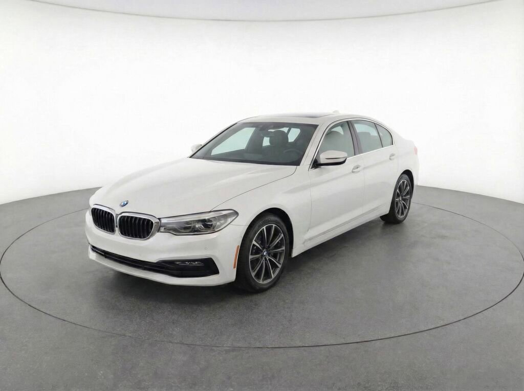 Used 2018 BMW 640i Gran Turismo xDrive image 3