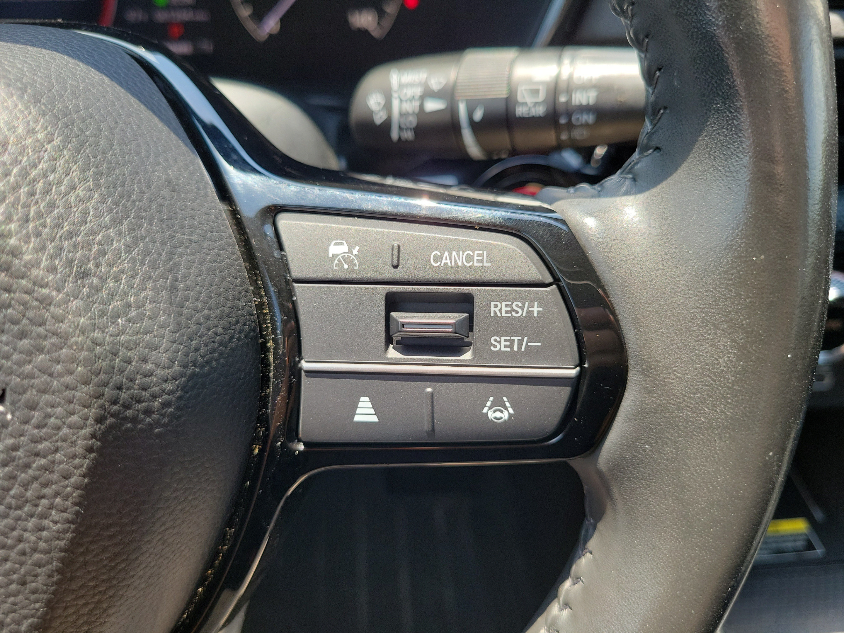 Certified 2024 Honda CR-V EX-L image 32