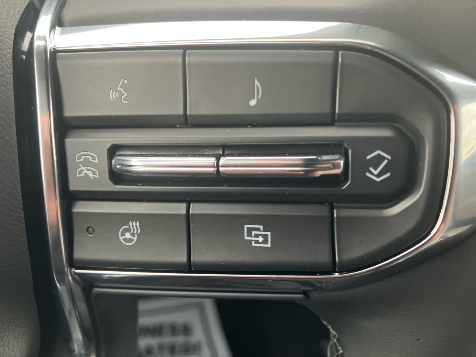 New 2026 GMC Acadia Elevation w/ LPO, Floor Liner Package image 20