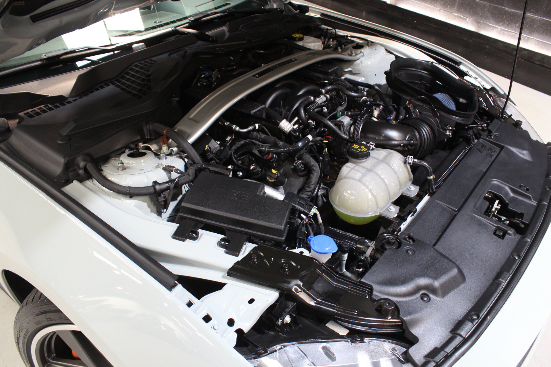 Used 2023 Ford Mustang Mach 1 w/ Equipment Group 700A RWD image 36