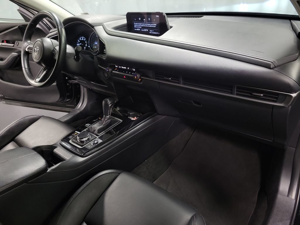 Used 2024 MAZDA CX-30 AWD 2.5 S w/ Select Sport Pkg image 33