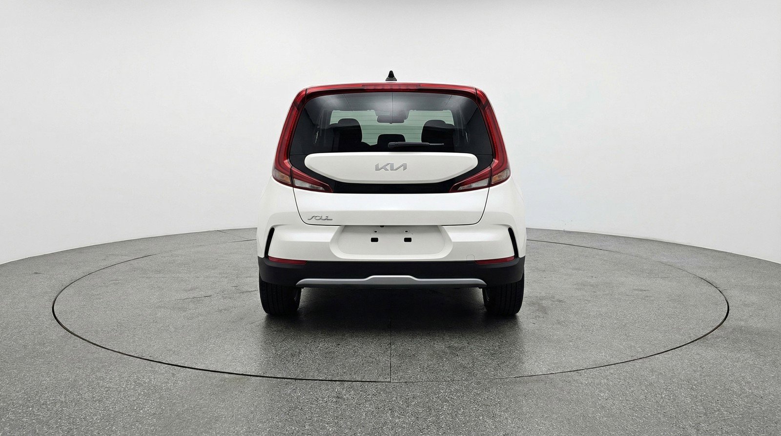 Used 2025 Kia Soul LX w/ LX Technology Package image 7