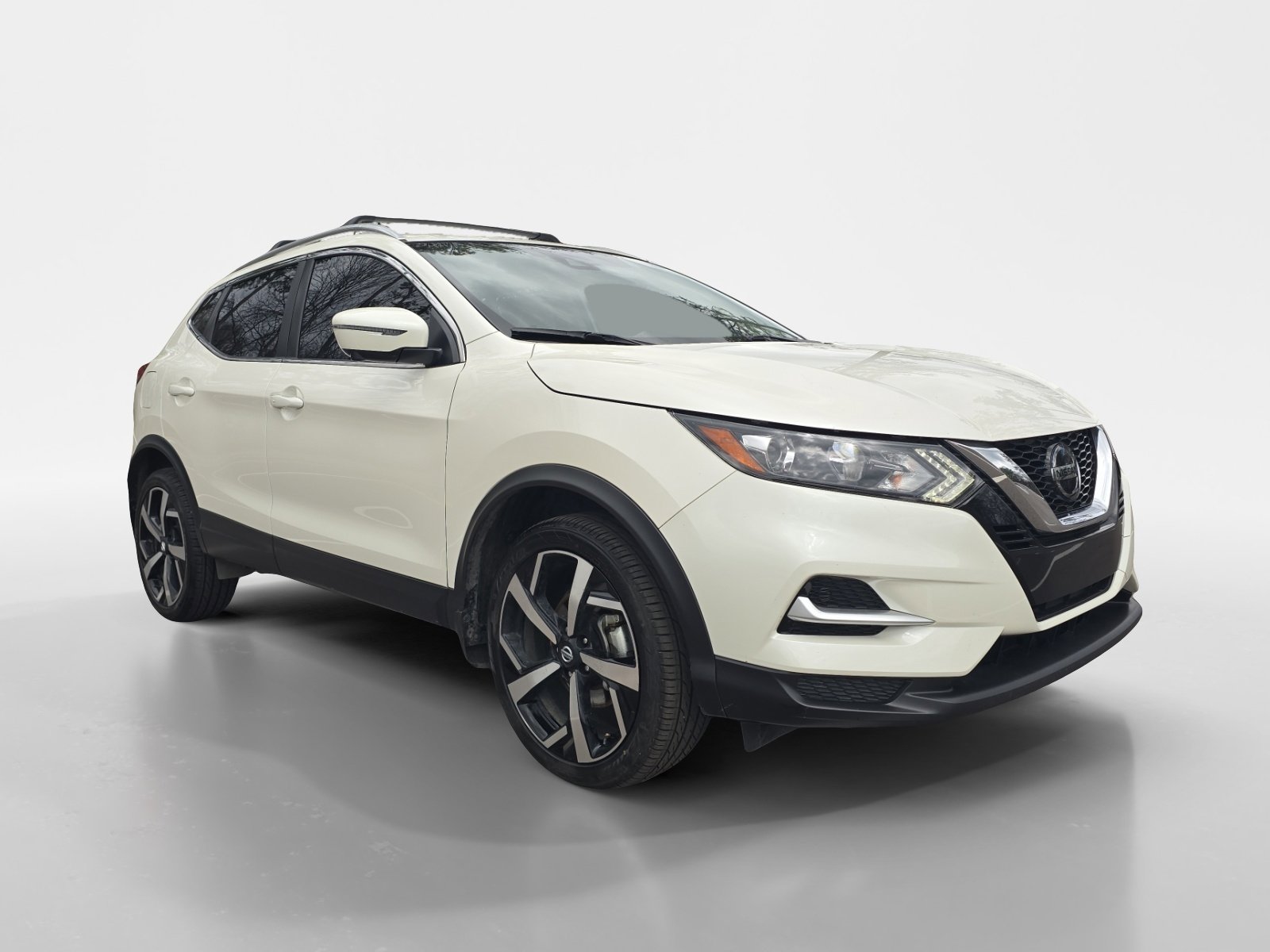 Used 2022 Nissan Rogue Sport SL image 7