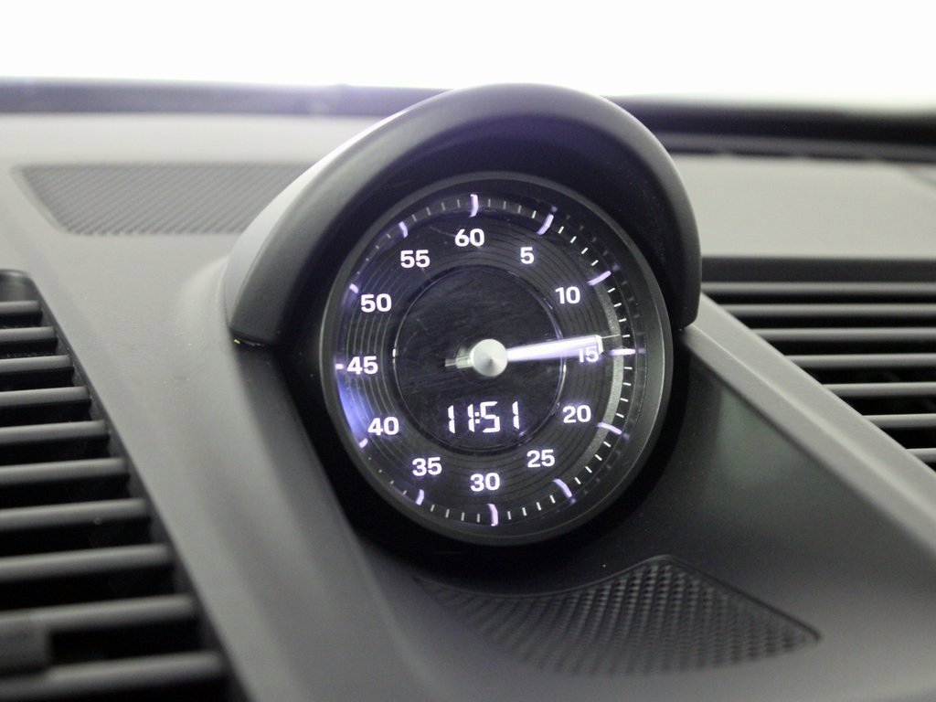 Used 2024 Porsche 911 Carrera 4 image 26