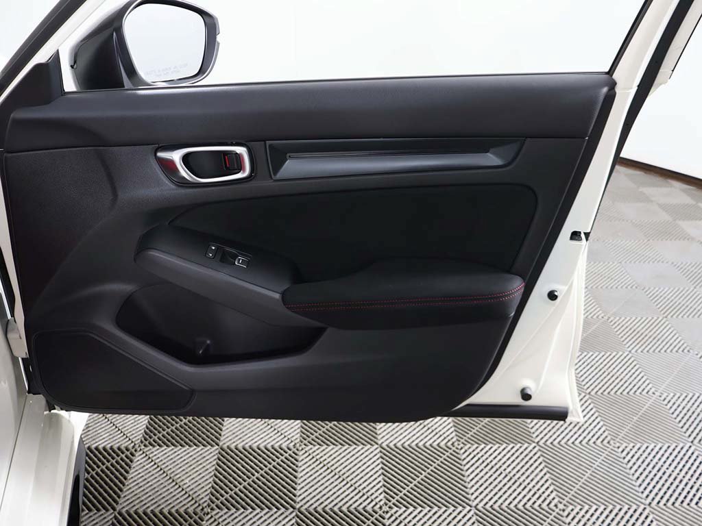 Certified 2026 Honda Civic Type R image 24
