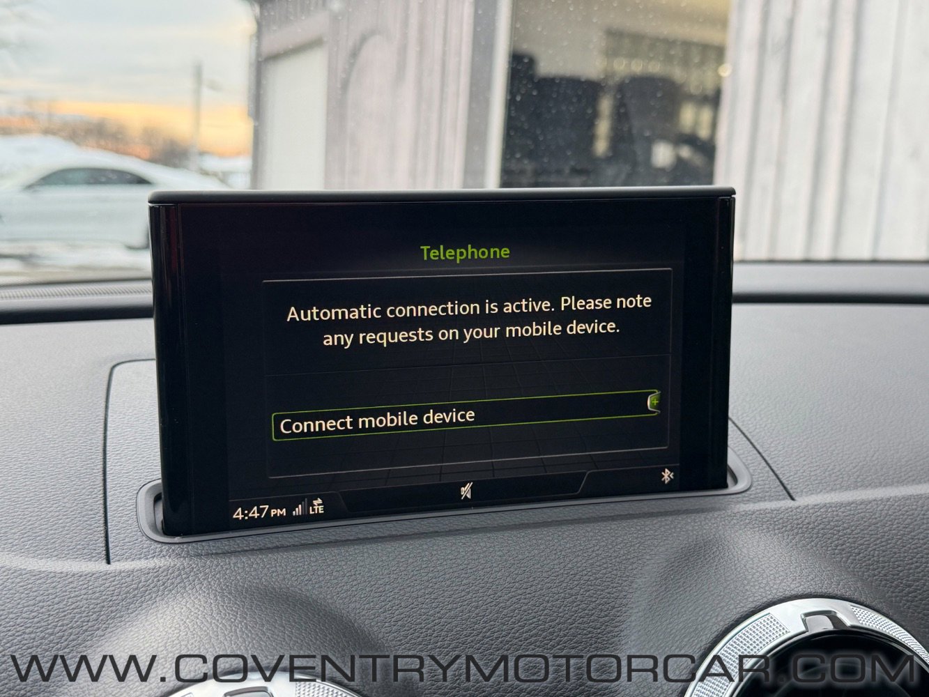 Used 2020 Audi S3 Premium Plus w/ Premium Plus Package image 26