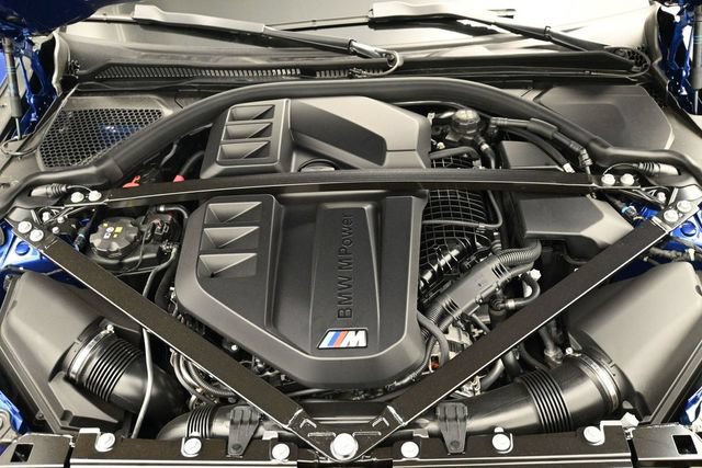 New 2027 BMW M4 xDrive Competition AWD/4WD image 20