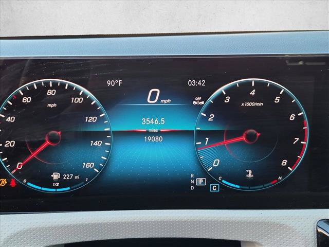 Certified 2023 Mercedes-Benz CLA 250 4MATIC image 9