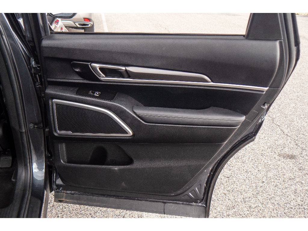 Used 2023 Kia Telluride S w/ S Sunroof Package AWD/4WD image 20