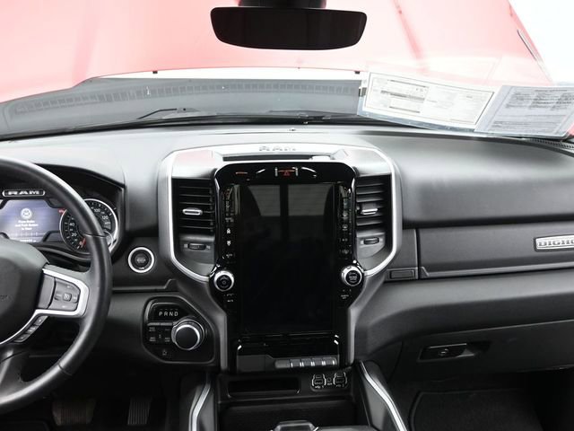 Used 2023 RAM 1500 Big Horn AWD/4WD image 24