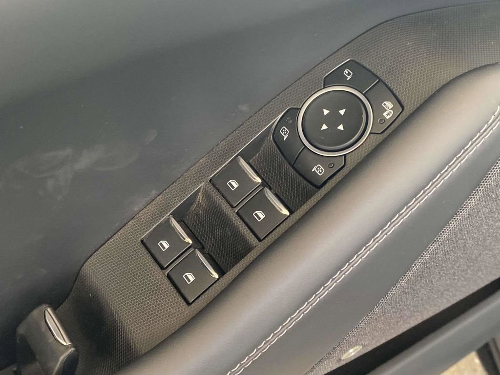 New 2025 Ford Mustang Mach-E Premium image 15