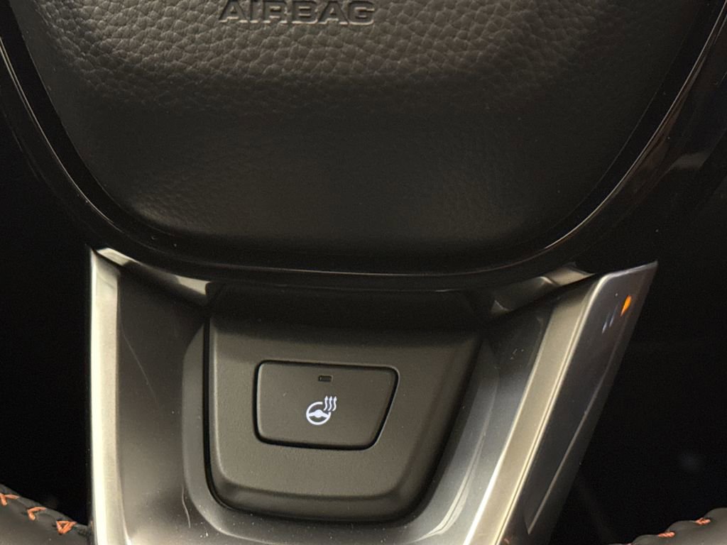 New 2026 Honda CR-V Sport Touring image 33