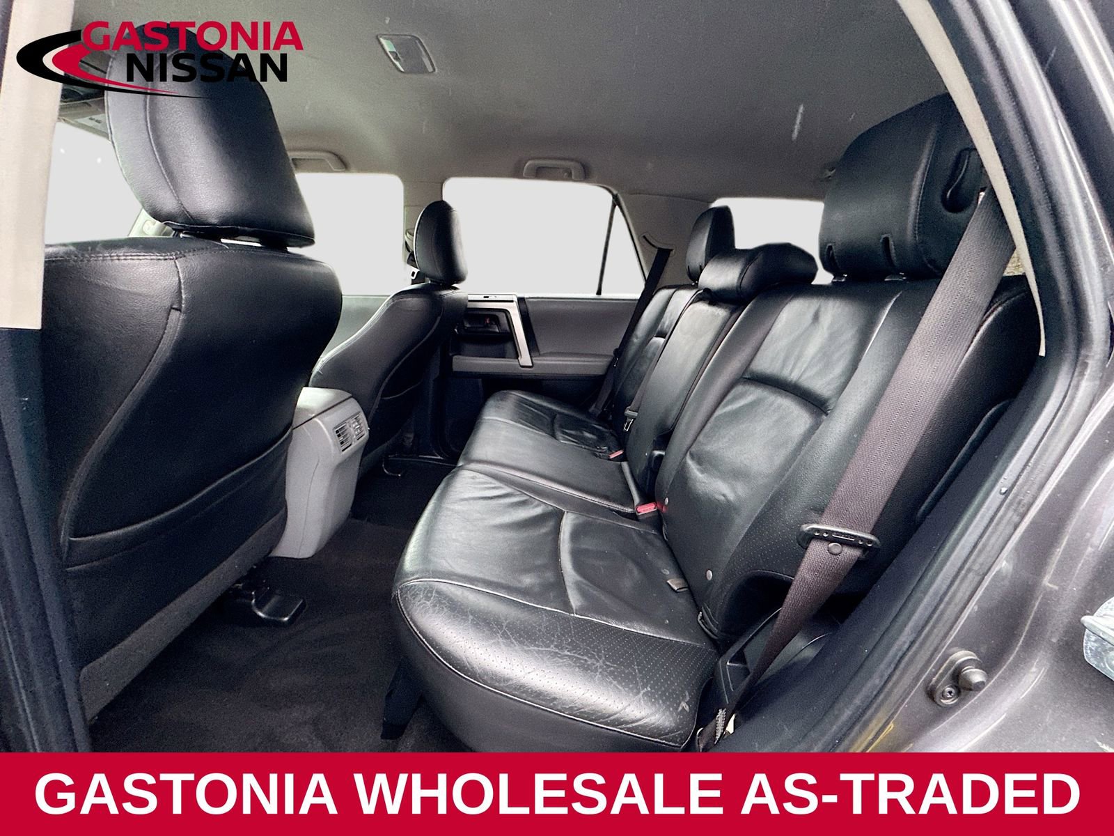 Used 2011 Toyota 4Runner SR5 image 23