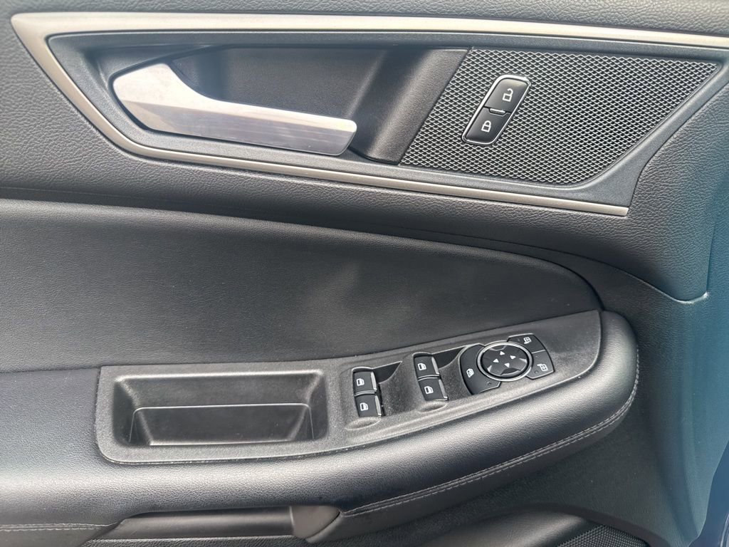 Used 2024 Ford Edge SEL w/ Convenience Package AWD/4WD image 24