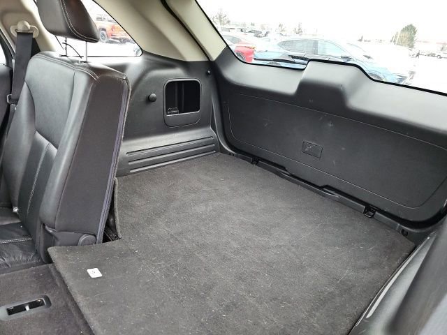 Used 2010 Ford Edge SEL image 29