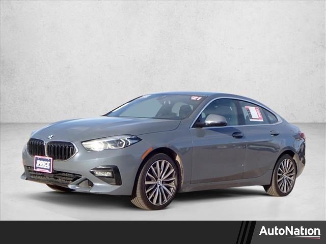 Used 2021 BMW 228i xDrive Gran Coupe