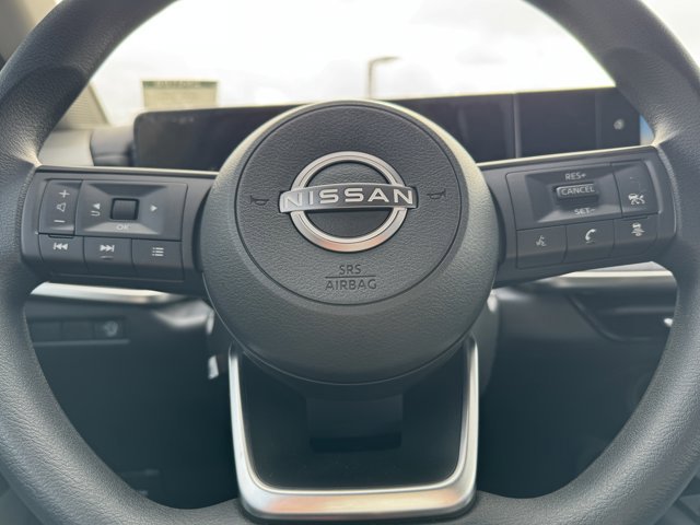 New 2026 Nissan Kicks S image 27