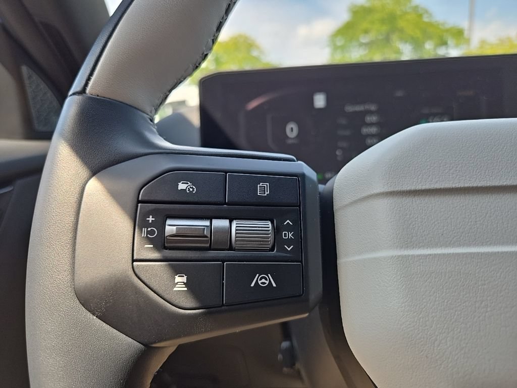 Certified 2025 Kia EV6 GT-Line AWD/4WD image 17