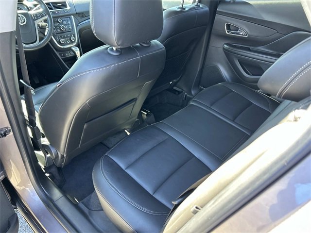 Used 2014 Buick Encore Premium image 20