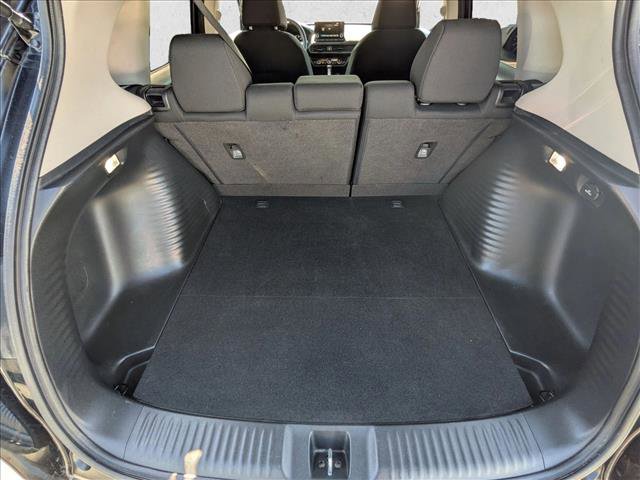 Used 2023 Honda HR-V LX image 6